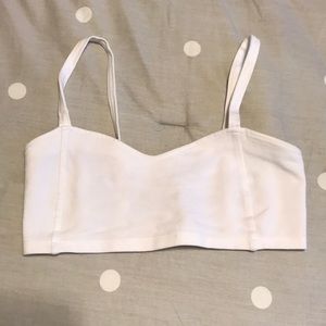 Brandy melville bralette